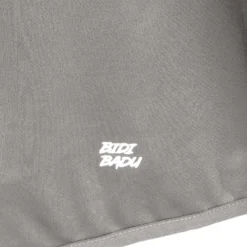 BIDI BADU Crew Hood Giacca Da Allenamento Uomini - Grigio -Negozio di articoli sportivi da tennis 02097000 12