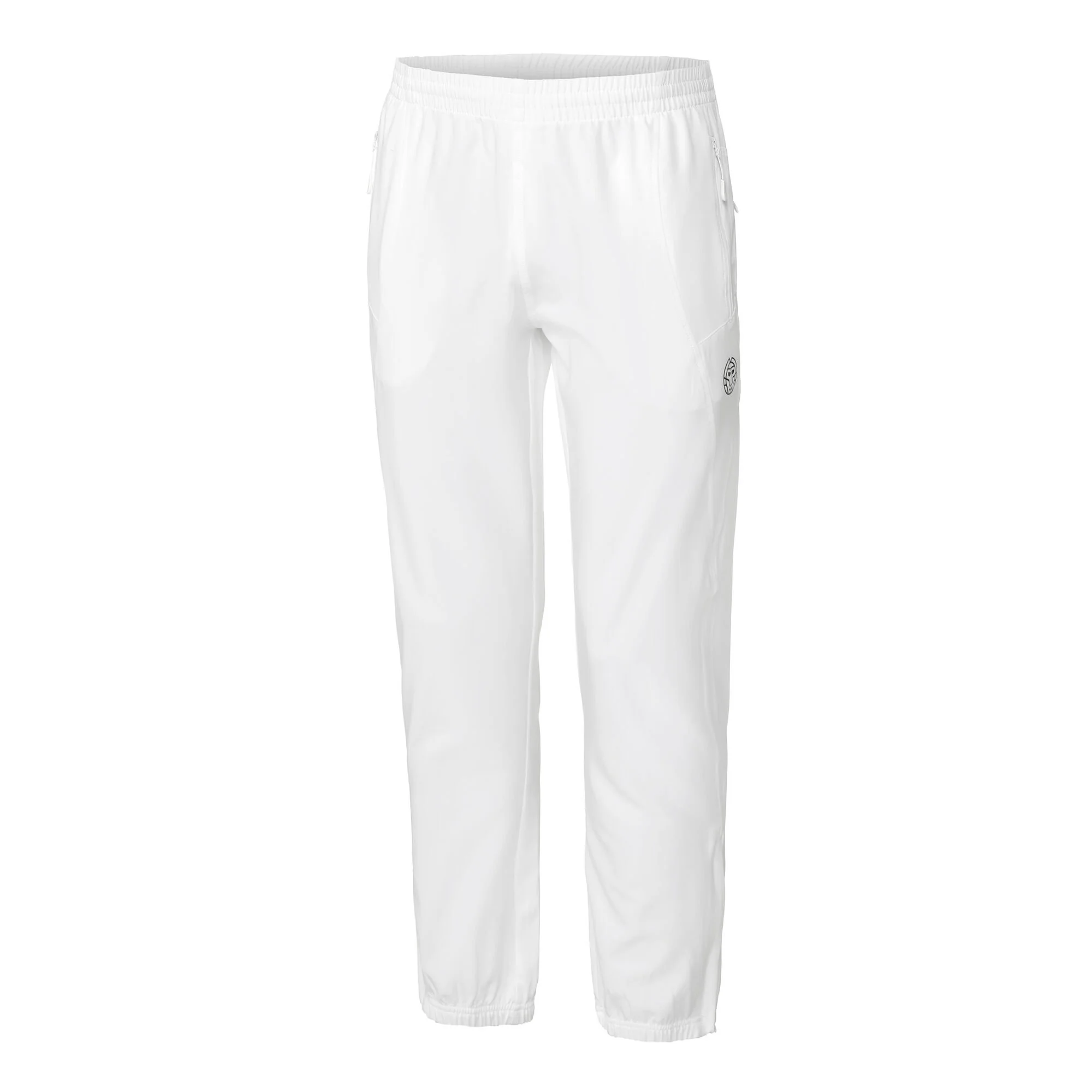 BIDI BADU Crew Pantalone Da Allenamento Uomini - Bianco 1 BIDI BADU Crew Pantalone Da Allenamento Uomini - Bianco