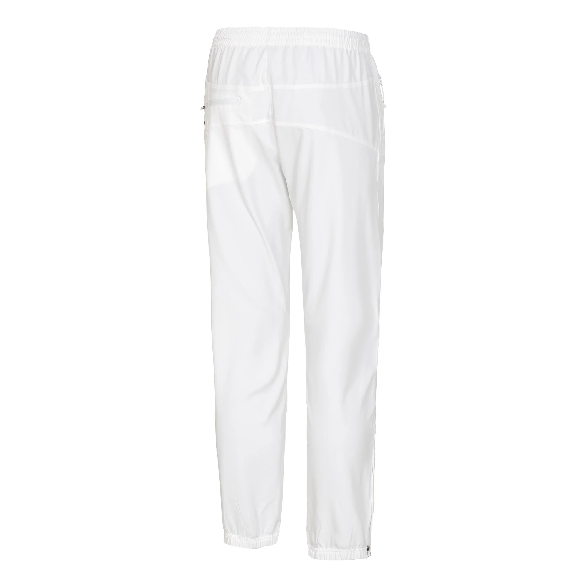 BIDI BADU Crew Pantalone Da Allenamento Uomini - Bianco 2 BIDI BADU Crew Pantalone Da Allenamento Uomini - Bianco - immagine 2