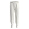 BIDI BADU Chill Wide Leg Pantalone Da Allenamento Uomini - Bianco