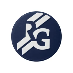 Wilson Roland Garros 2022 Antivibrazioni Scatola Da 50 - Blu, Arancione -Negozio di articoli sportivi da tennis 0211400000 16