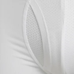 BIDI BADU Crew Boxer Uomini - Bianco -Negozio di articoli sportivi da tennis 02114000 10