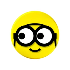 Wilson Minions Vibrations Antivibrazioni Scatola Da 50 - Blu Chiaro, Giallo 11 Wilson Minions Vibrations Antivibrazioni Scatola Da 50 - Blu Chiaro, Giallo -Negozio di articoli sportivi da tennis 0211600000 14