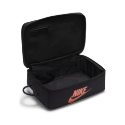 Nike Borsa Per Le Scarpe - Nero, Bianco -Negozio di articoli sportivi da tennis 0213100000 10