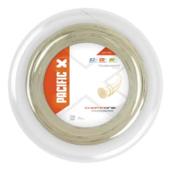 PACIFIC Champ One Rotolo Di Corde 200m - Colori Naturali