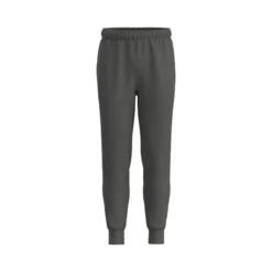 BIDI BADU Chill Wide Leg Pantalone Da Allenamento Ragazzi - Grigio Scuro