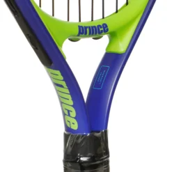 PRINCE Ace Face 19 Blue 10 PRINCE Ace Face 19 Blue -Negozio di articoli sportivi da tennis 02153000 10