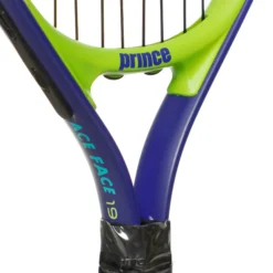 PRINCE Ace Face 19 Blue 11 PRINCE Ace Face 19 Blue -Negozio di articoli sportivi da tennis 02153000 11