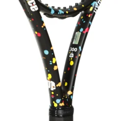 PRINCE Spark (300g) Racchette Test -Negozio di articoli sportivi da tennis 02156800 10