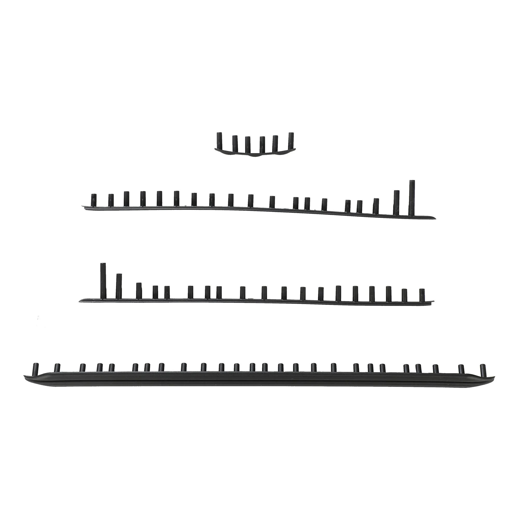 Wilson Pro Staff PRO STAFF 97L / UL V14 Set Di Occhielli - Nero 1 Wilson Pro Staff PRO STAFF 97L / UL V14 Set Di Occhielli - Nero