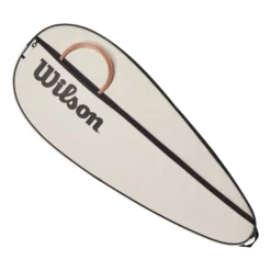 Wilson Premium Custodia Per Racchetta - Beige -Negozio di articoli sportivi da tennis 0217000000 11