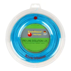 KIRSCHBAUM Pro Line Evolution Rotolo Di Corde 200m - Blu