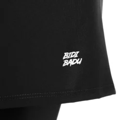 BIDI BADU Crew Scapri Ragazze - Nero 7 BIDI BADU Crew Scapri Ragazze - Nero -Negozio di articoli sportivi da tennis 02191000 10