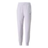Puma Train Favorite Fleece Pantalone Da Allenamento Donna - Lilla
