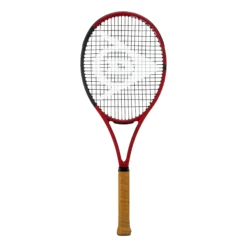 Dunlop CX 200 Tour 18x20 Racchette Test