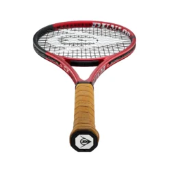 Dunlop CX 200 Tour 18x20 Racchette Test -Negozio di articoli sportivi da tennis 02203800 11