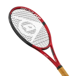 Dunlop CX 200 Tour 18x20 Racchette Test -Negozio di articoli sportivi da tennis 02203800 12