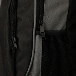 Wilson Junior Star Zaino Edizione Speciale - Nero, Bianco 7 Wilson Junior Star Zaino Edizione Speciale - Nero, Bianco -Negozio di articoli sportivi da tennis 0220400000 10