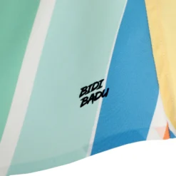 BIDI BADU Paris Printed Cut Out Gonna Ragazze - Multicolore -Negozio di articoli sportivi da tennis 02204000 11 1