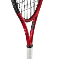 Dunlop CX 200 LS Racchette Test -Negozio di articoli sportivi da tennis 02206800 10