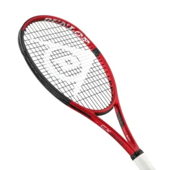 Dunlop CX 200 LS Racchette Test -Negozio di articoli sportivi da tennis 02206800 12