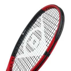 Dunlop CX 200 LS Racchette Test -Negozio di articoli sportivi da tennis 02206800 13