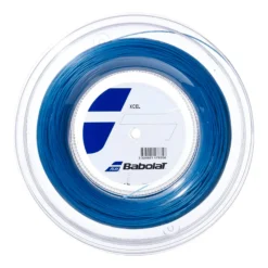 Babolat Xcel Rotolo Di Corde 200m - Blu