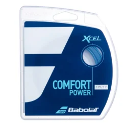 Babolat Xcel Set Di Corde 12m - Blu