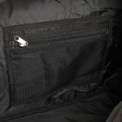 Head Tour Team 15R Megacombi Borsa Per Racchetta Edizione Speciale - Nero, Nero Brillante -Negozio di articoli sportivi da tennis 0224800000 12 1