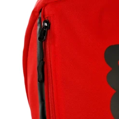 Wilson EMEA Reflective Zaino Edizione Speciale - Rosso, Nero -Negozio di articoli sportivi da tennis 0224800000 18