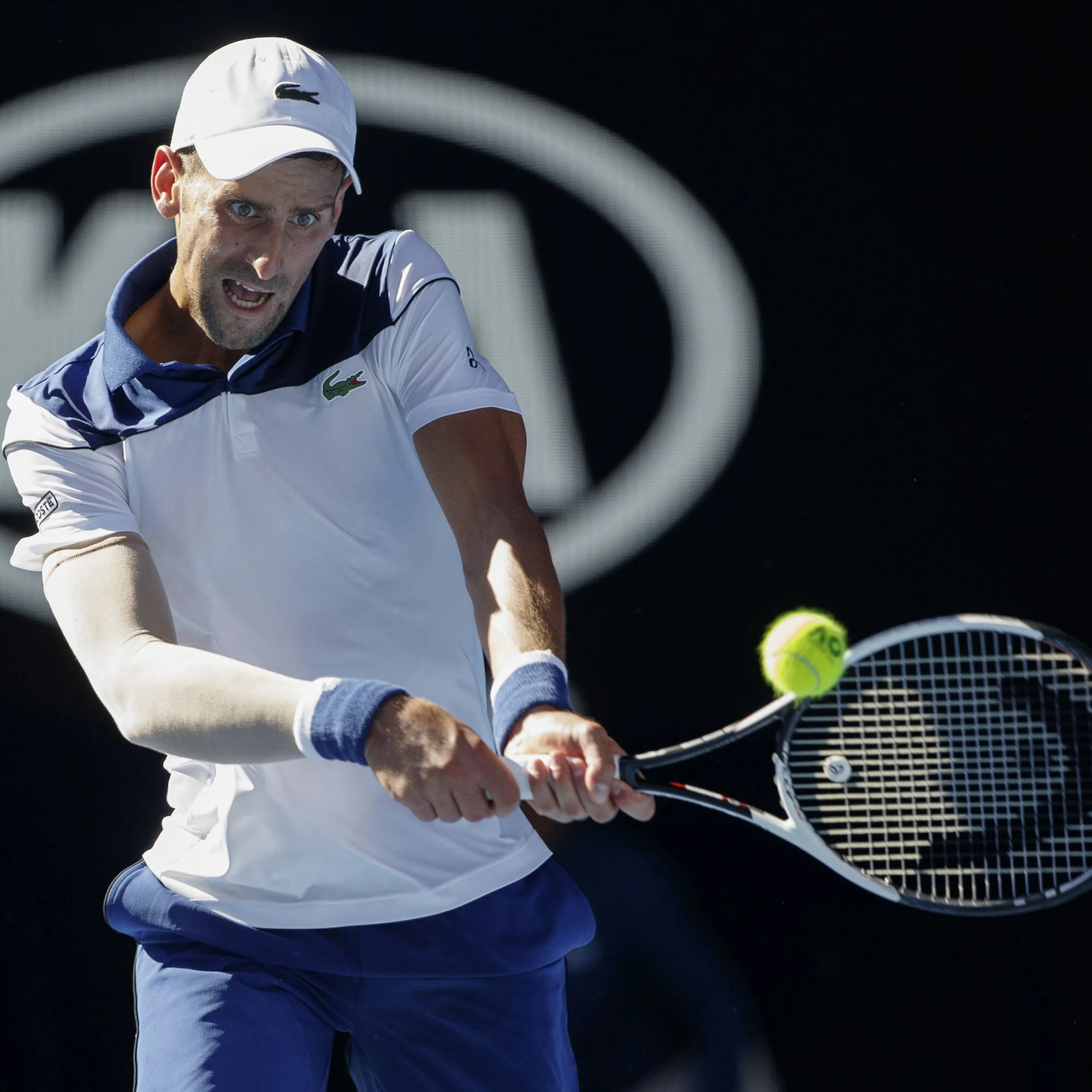 Head Hawk Rotolo Di Corde 200m - Bianco 2 Head Hawk Rotolo Di Corde 200m - Bianco - immagine 2