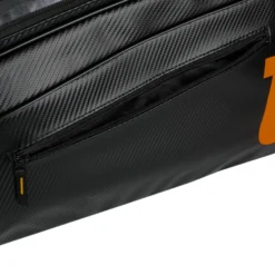 Wilson Elite Borsa Per Racchetta Da 15 Edizione Speciale - Nero, Beige -Negozio di articoli sportivi da tennis 0226600000 15