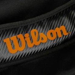 Wilson Elite Borsa Per Racchetta Da 15 Edizione Speciale - Nero, Beige -Negozio di articoli sportivi da tennis 0226600000 16
