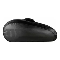 Wilson Elite Borsa Per Racchetta Da 15 Edizione Speciale - Nero -Negozio di articoli sportivi da tennis 0226700000 0 6