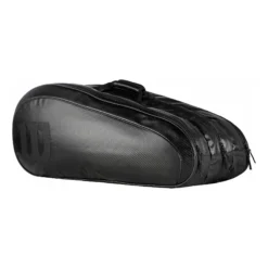 Wilson Elite Borsa Per Racchetta Da 15 Edizione Speciale - Nero -Negozio di articoli sportivi da tennis 0226700000 0 7