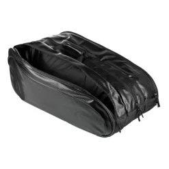Wilson Elite Borsa Per Racchetta Da 15 Edizione Speciale - Nero -Negozio di articoli sportivi da tennis 0226700000 11