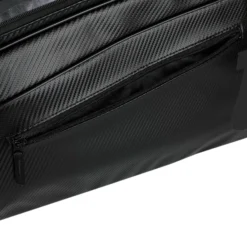 Wilson Elite Borsa Per Racchetta Da 15 Edizione Speciale - Nero -Negozio di articoli sportivi da tennis 0226700000 15