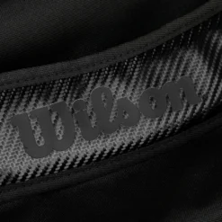 Wilson Elite Borsa Per Racchetta Da 15 Edizione Speciale - Nero -Negozio di articoli sportivi da tennis 0226700000 16