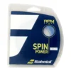 Babolat RPM Power Set Di Corde 12m - Blu