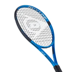 Dunlop FX 500 LS Racchette Test -Negozio di articoli sportivi da tennis 02308800 10