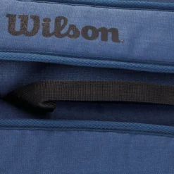 Wilson Tour Ultra Borsa Per Racchetta Da 6 - Blu -Negozio di articoli sportivi da tennis 0232300000 10