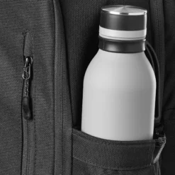 Wilson Tour Night Session Zaino - Nero -Negozio di articoli sportivi da tennis 0232500000 12