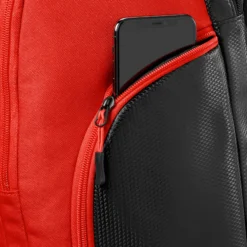 Wilson Tour Red Padel Zaino - Rosso -Negozio di articoli sportivi da tennis 0234400000 17