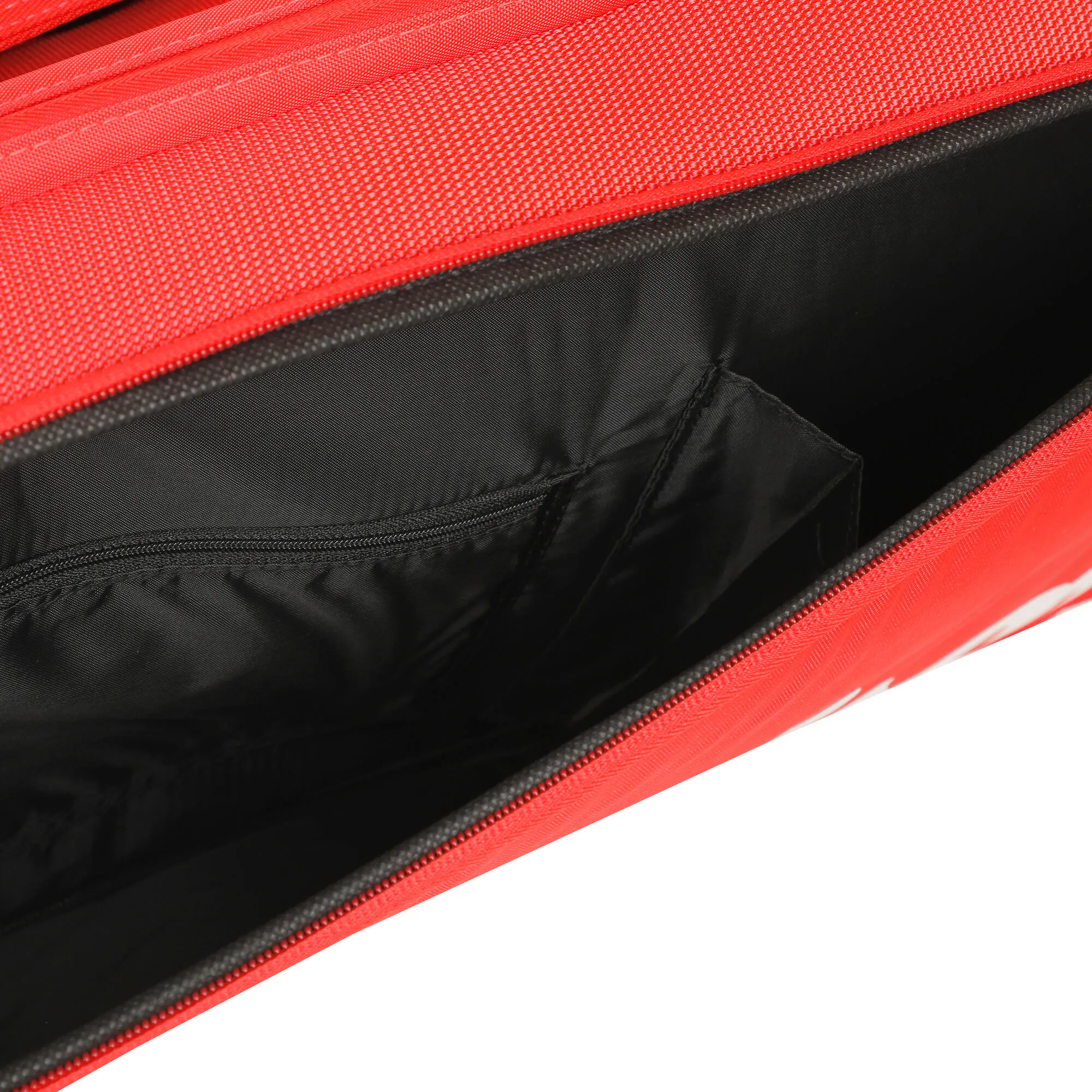 Wilson Super Tour Borsa Per Racchetta Da 15 - Rosso 7 Wilson Super Tour Borsa Per Racchetta Da 15 - Rosso - immagine 7