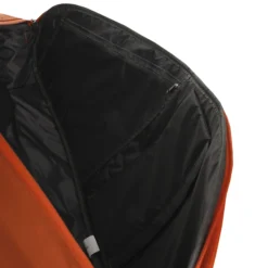 Wilson Roland Garros Team Borsa Per Racchetta Da 6 - Arancione -Negozio di articoli sportivi da tennis 0237300000 12