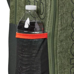 Wilson Tour Team Zaino - Verde -Negozio di articoli sportivi da tennis 0237700000 15