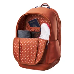 Wilson Roland Garros Team Zaino - Verde -Negozio di articoli sportivi da tennis 0238000000 11