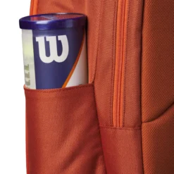 Wilson Roland Garros Team Zaino - Verde -Negozio di articoli sportivi da tennis 0238000000 13