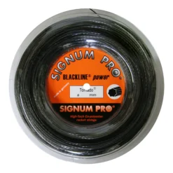 Signum Pro Tornado Rotolo Di Corde 200m