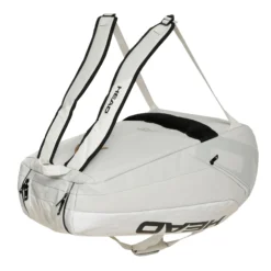 Head Pro X Racquet Bag L Borsa Per Racchetta - Bianco 14 Head Pro X Racquet Bag L Borsa Per Racchetta - Bianco -Negozio di articoli sportivi da tennis 0246200000 0 1